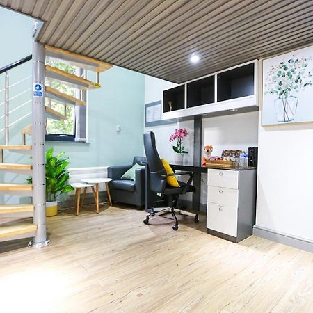 A103 Cosy City Loft Coventry Exterior foto