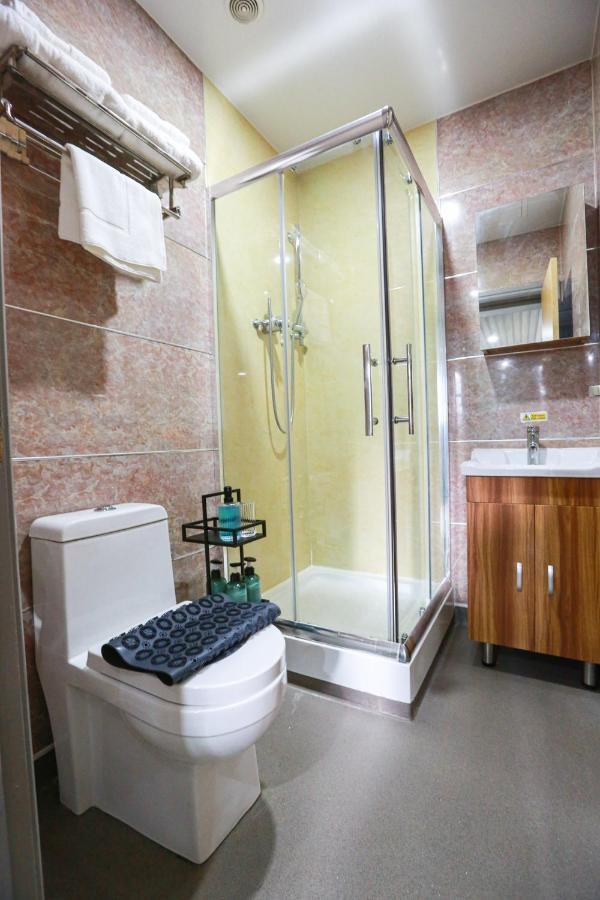 A103 Cosy City Loft Coventry Exterior foto