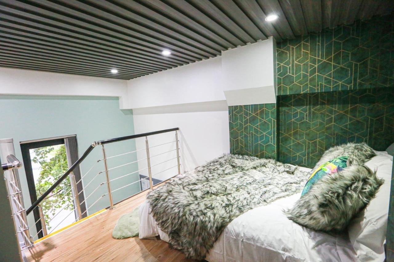 A103 Cosy City Loft Coventry Exterior foto